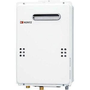 ノーリツ（NORITZ） NORITZ GQ-1639WE-1-15A-LP ガス給湯器 (プロパン
