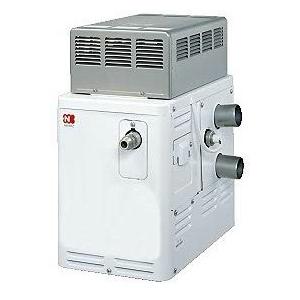 ノーリツ ガスバランス形ふろがま GBSQ-622D 都市ガス・LPG選択可能