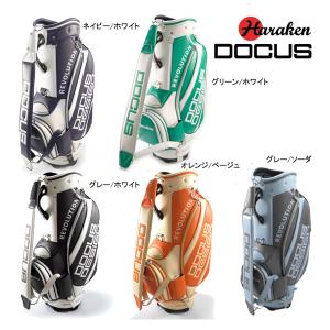 DOCUS（ドゥーカス） HARAKEN DOCUS DCC762 Stylish Tour 9