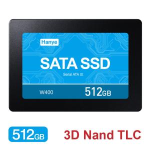 A-DATA ADATA SSD 512GB Ultimate SU650 内蔵型 2.5インチ 7mm SATAIII