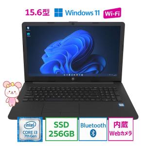 Gateway(Acer) ノートPC｜Core i3｜8GB/SSD256GB+HDD500GB｜Windows11