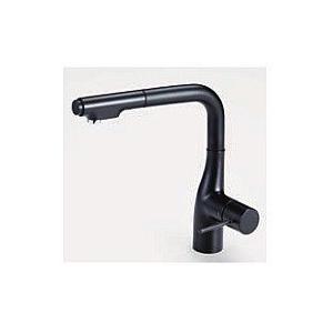 クリナップ キッチン水栓 一般地用 ZZKM6361ECM5 スタイリッシュ水栓
