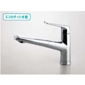 キッチン水栓 一般地用 パナソニック製（Panasonic）JUG04FPSNE 混合水