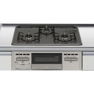 リンナイ（Rinnai） ガスストーブ R-852PMS3(D) 2.0mガスコード付 都市
