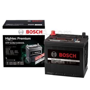 BOSCH（ボッシュ） T-110/145D31L バッテリー アイドリングストップ車