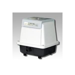 工進認定店＞【メーカー直送】工進（KOSHIN） 浄化槽用エアーポンプ