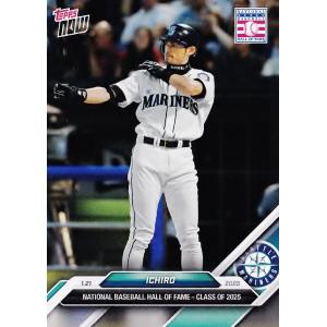 165【今永昇太(ROOKIE)/カブス】2024 MLB TOPPS NOW [2024.5.7
