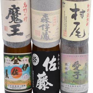 森伊蔵 森伊蔵1800ml 桐箱入り : JAPAN-QUALITY - 通販 - Yahoo