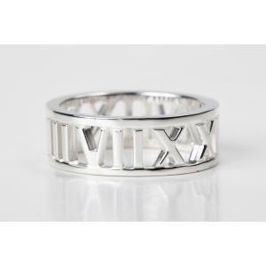 TIFFANY&Co.（ティファニー） リング TIFFANY＆Co. 1837 インター