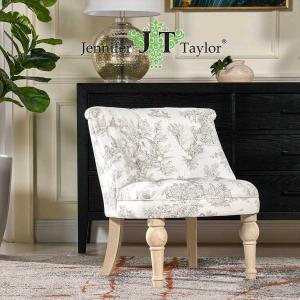 ジェニファーテイラー ラムズゲイトチェア 1人掛け Haruno-PK Jennifer