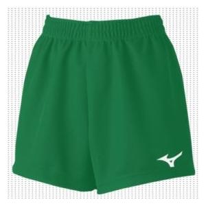 MIZUNO（ミズノ） ミズノスペクトラ受注生産 ゲームパンツ（レディス