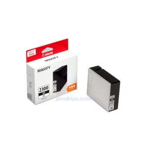 MAXIFY CANON 大容量 インクタンク PGI-2300XL 4色セット
