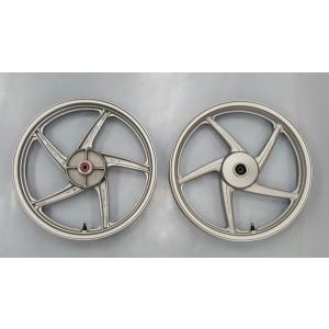 KITACO（キタコ） スポークホイールキット スーパーカブC125 509