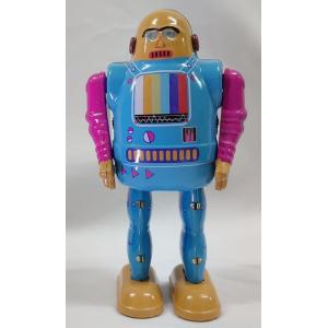 Mr＆Mrs Tin ブリキロボット MMT101C（Mechanic Bot） 増田屋