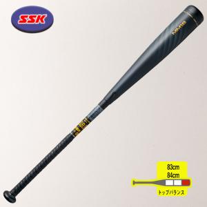 エスエスケイ（SSK） 一般軟式FRP製バット MM23 SBB4037 軟式用 野球