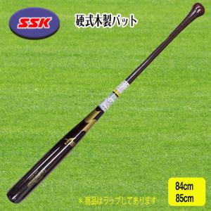 エスエスケイ（SSK） 一般硬式木製バット プロエッジ （PS）プロモデル