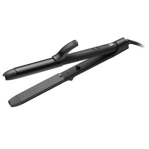 ヘアアイロン ヴィダルサスーン VS VSI2550KJ 2WAY ブラック : ベスト