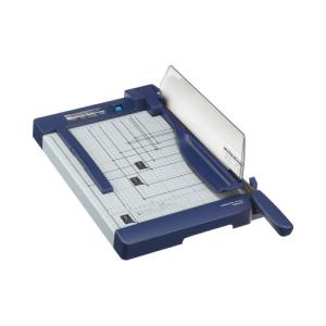 CARL カール事務器 ディスクカッター A3対応 DC-230N 裁断機本体 切る