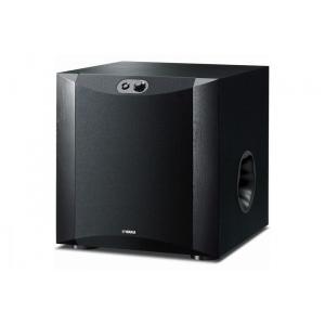 YAMAHA（ヤマハ） NS-SW700［BP:ピアノブラック］ サブウーファー