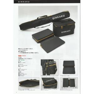 訳あり ウキ用ケース 浮き入れ 電気浮き へら浮き等に 1本収納 10本