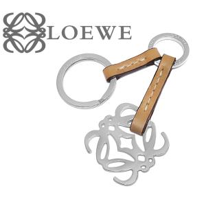 LOEWE（ロエベ） レディース キーリング 11125203 ゴールド 8130 25aw