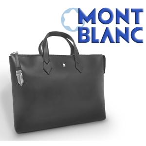 BMW 純正 BMW COLLECTION 2024 MONTBLANC FOR BMW ボウリングバッグ