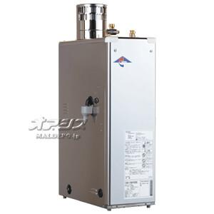 給湯専用 灯油ボイラー CBS-EN4100G 長府工産 デジタルリモコン付き
