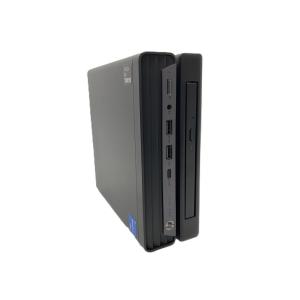 日本HP hp EliteDesk 800 G8 Tower PC 第11世代 IntelCPU Core i7