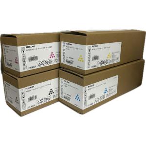 KYOCERA（京セラ） TK-8376 4色セット 送料無料 純正品 トナー 新品