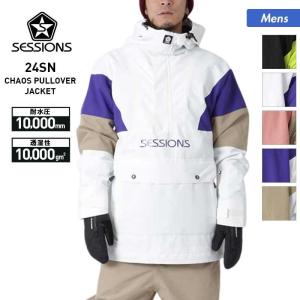 SESSIONS（セッションズ） ウェア CAPITAL -pant ウェストゲーター