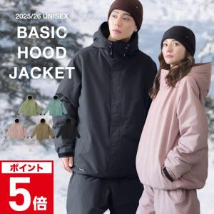 BILLABONG（ビラボン） スノーボードウェア レディース プルオーバー