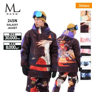 MARQLEEN マークリーン MQ06505 NTR PANTS 995 dflbk スノーボード
