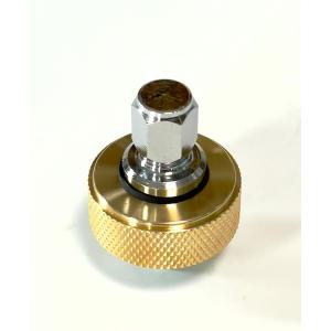 Coleman（コールマン） Coleman-コールマン専用エアーバルブ付フィラー