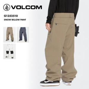 VOLCOM（ボルコム） スノーパンツ メンズ GORE-TEX L GORE-TEX PANT