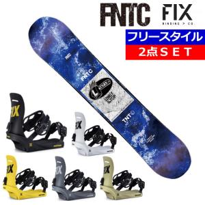 24-25 FNTC TNT R BLACK+25 FIX NATION エフエヌティーシー メンズ