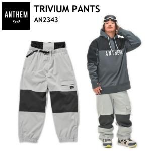 ○ ANTHEM PRISON LINE PNT TIGER STRIPE Sサイズ メンズ レディース