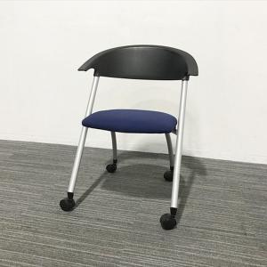 Cassina カッシーナ ミーティングチェア ブロンクス1010