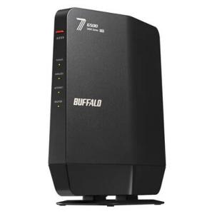 BUFFALO（バッファロー） BUFFALO WSR3600BE4P-BK ブラック AirStation