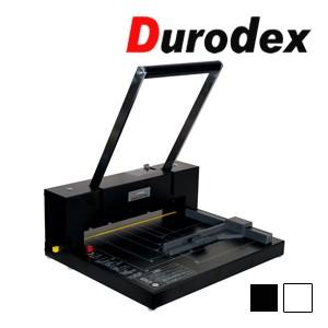 裁断機 断裁機 ペーパーカッター A4 Durodex 折りたたみパーソナル断裁