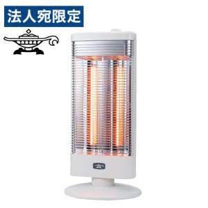 アラジン（Aladdin） 電気ストーブ 遠赤グラファイトヒーター グリーン