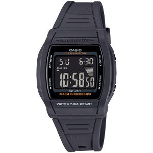 即納新品】CASIO(カシオ) サ時計 SAN-100H-1BJR ブラック カシオ