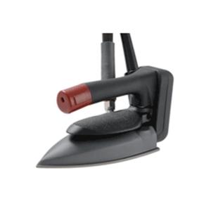 ハシマ 工業用スチームアイロン HI-350PS 滴下式スチームアイロン 業務