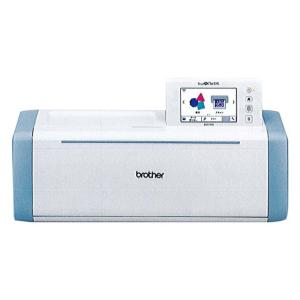 ブラザー(brother) ScaNCutDX スキャンカットDX SDX85 カッティング