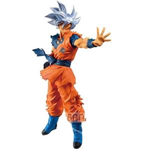 BANPRESTO（バンプレスト） スーパードラゴンボールヒーローズ SDBH