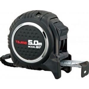 タジマ 剛厚Gロック 25−5m スケール : お買い得工具DIYのお店