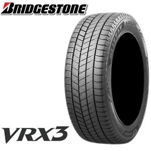 BRIDGESTONE（ブリヂストン） 新品 4本 ブリザック VRX3 175/65R14 82Q