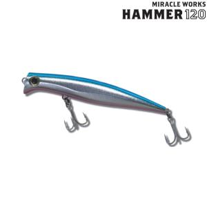 ミラクルワークス ドカポップ 125 バーンズ MIRACLE WORKS Doka-POP