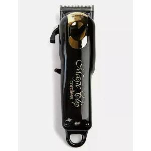 WAHL（ウォール） 即納 Wahl WAHL MAGIC CLIP Black & Gold Limited