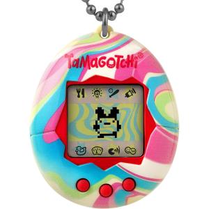 TAMAGOTCHI 4U+ レモンイエロー たまごっち 4Uプラス 本体 : ユウセイ