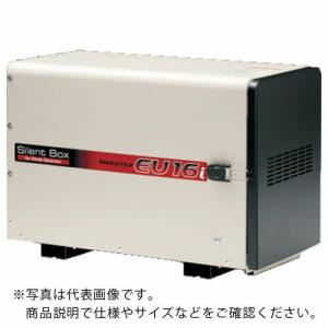 ホンダ（HONDA） 発電機用 EU16i/EU18i兼用防音ボックス 11909 : カー